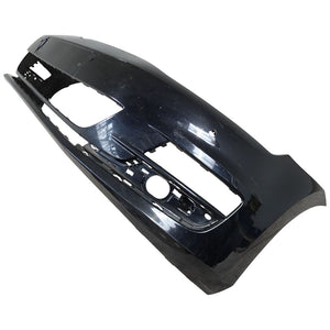 Volkswagen Golf front bumper 2013-2016 Hatchback Genuine Used 5G0807221