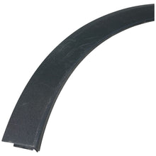 Load image into Gallery viewer, PORSCHE TAYCAN Cross Turismo FRONT Right Wheel Arch Moulding GENUINE 9J0853718B
