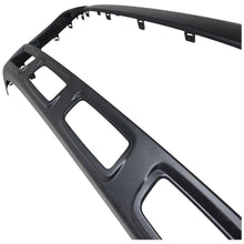 Load image into Gallery viewer, Fiat 500L Cross Front Bumper Grill Frame 2017 onwards GENUINE Used pn 735711377
