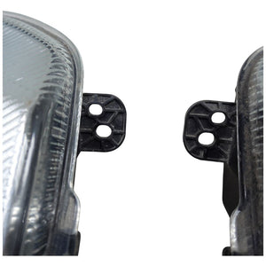 Ford fiesta front fog light set 2018-2022 Genuine H1BB-15A254-AB H1BB-15A255-AB