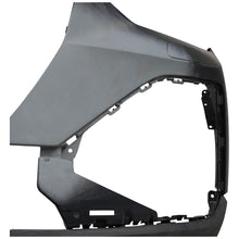 Load image into Gallery viewer, Audi Q2 front bumper 2021-2024 5 Door SUV Genuine pn 81A807437G
