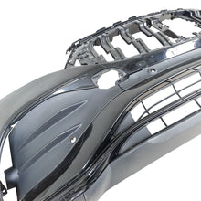 Load image into Gallery viewer, Mercedes EQB AMG front bumper SUV Genuine A2438850002
