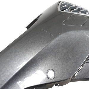 Ford Focus Vignale front bumper 2018-2021 Hatchback Genuine pn JX7B-17757-V