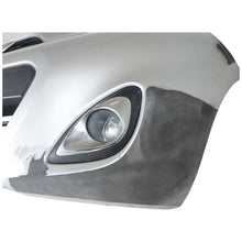 Load image into Gallery viewer, NISSAN MICRA FRONT BUMPER K13 2014 onwards Hatchback GENUINE pn 62022 3HN0A
