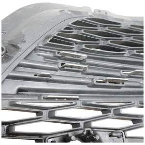 Jaguar E pace front bumper left grill X540 2021-2024 Genuine M9C3-15A299-A