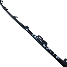 Load image into Gallery viewer, MG HS Hybrid front bumper centre grill trim 2022-2024 Genuine P10947209
