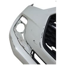 Load image into Gallery viewer, Suzuki Swift front bumper 2018-2021 Hatchback Genuine pn 71711-53R

