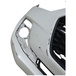 Suzuki Swift front bumper 2018-2021 Hatchback Genuine pn 71711-53R