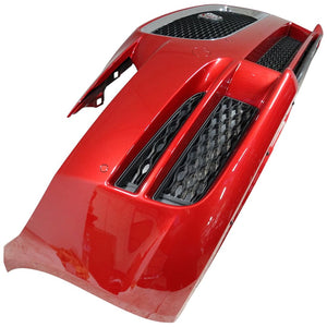 Jaguar XE front bumper SE Portfolio 2015-2020 Genuine Used GX73-17F003-AA