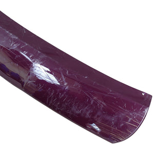 Nissan Note SR Style pack rear bumper 2013-2016 Genuine 85022 3WF0H