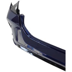 BMW M3 G81 ESTATE REAR BUMPER Estate 2020 onwards 3 Series GENUINE 51128086106