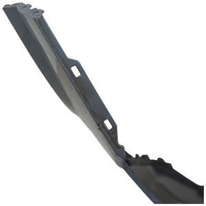NISSAN QASHQAI FRONT BUMPER Facelift 2020 onwards SUV GENUINE Used 62022 6UA0H