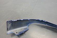 Load image into Gallery viewer, PORSCHE 911 TURBO FRONT BUMPER Splitter 992 2019 onward GENUINE 992807725FFF
