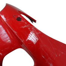 Load image into Gallery viewer, Jaguar F Type front bumper 2018-2022 Facelift Coupe Genuine JX53-17C831-A
