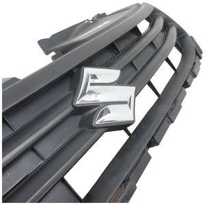 Suzuki Celerio front bumper upper grill 2016-2020 Hatchback Genuine 71741-84M0