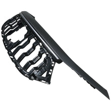 Load image into Gallery viewer, MERCEDES BENZ EQB FRONT BUMPER X243 Upper Grill Trim 2022 on GENUINE A2438855100
