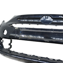 Load image into Gallery viewer, Fiat 500 Lounge front bumper 2016-2021 Hatchback Genuine Used 735619491
