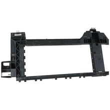 Load image into Gallery viewer, MERCEDES BENZ GLA FRONT BUMPER Air Vent Grill Shutter Frame 2020on A2478854500
