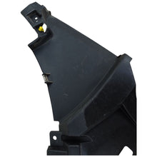 Load image into Gallery viewer, Jaguar E Pace front bumper left fitting X540 2021-2024 Genuine M9C3-17E951-A
