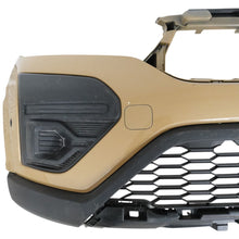 Load image into Gallery viewer, Dacia Sandero Stepway front bumper 2020-2024 5 Door Genuine 620225509R
