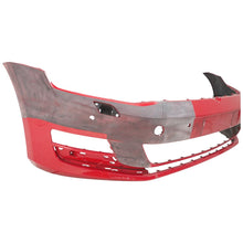 Load image into Gallery viewer, VOLKSWAGEN GOLF FRONT BUMPER 2013 to 2016 Hatchback GENUINE Used 5G0807221
