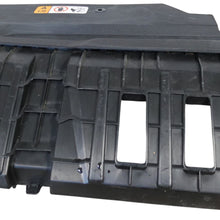 Load image into Gallery viewer, Hyundai I20 Front bumper Lower Valance Trim 2020-2024 Genuine 86512-Q0000
