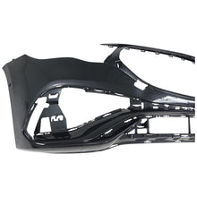 Load image into Gallery viewer, MERCEDES BENZ E CLASS AMG FRONT BUMPER W214 Saloon 2024 on GENUINE A2148859701
