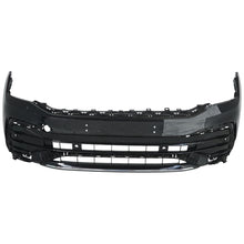 Load image into Gallery viewer, VOLKSWAGEN TIGUAN R Line FRONT BUMPER 2020 onwards SUV GENUINE 5NA807221D
