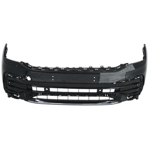 VOLKSWAGEN TIGUAN R Line FRONT BUMPER 2020 onwards SUV GENUINE 5NA807221D