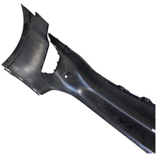 Load image into Gallery viewer, PORSCHE TAYCAN Sport Design FRONT BUMPER 2019 onward 4Door GENUINE 9J1807221FFFF
