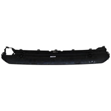 Load image into Gallery viewer, BMW X3 G01 front bumper centre grill trim 2017-2020 Genuine 51118070392
