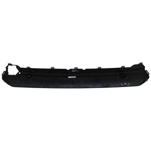 BMW X3 G01 front bumper centre grill trim 2017-2020 Genuine 51118070392