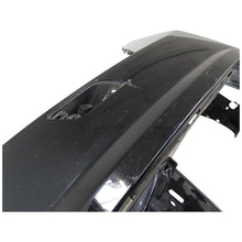 Load image into Gallery viewer, Audi Q7 S Line front bumper SUV 5 door 4M0 2015-2019 Genuine pn 4M0807437
