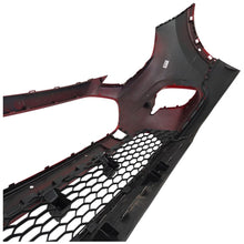 Load image into Gallery viewer, MG ZS front bumper Facelift 2020-2022 SUV 5 Door Genuine pn ZS1107701
