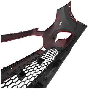 MG ZS front bumper Facelift 2020-2022 SUV 5 Door Genuine pn ZS1107701