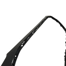 Load image into Gallery viewer, Audi Q4 E-Tron front bumper centre grill trim 2021-2024 Genuine 89A807725A
