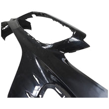 Load image into Gallery viewer, MERCEDES BENZ E CLASS AMG FRONT BUMPER W213 Saloon 2016 on GENUINE A2138852600
