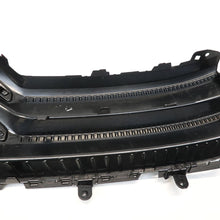 Load image into Gallery viewer, CITROEN C5 Aircross FRONT BUMPER Upper Grill 2022 onwards GENUINE pn 9843019480
