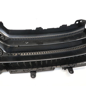 CITROEN C5 Aircross FRONT BUMPER Upper Grill 2022 onwards GENUINE pn 9843019480