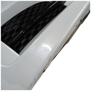 Jaguar XE R Sport front bumper saloon or estate Genuine pn GX7M-17F003-AA