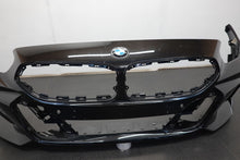 Load image into Gallery viewer, BMW Z4 M SPORT FRONT BUMPER G29 2 Door Roadster GENUINE pn 51118073087
