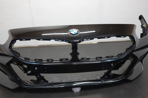 BMW Z4 M SPORT FRONT BUMPER G29 2 Door Roadster GENUINE pn 51118073087