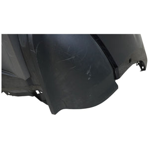 PORSCHE MACAN REAR BUMPER 2024 onwards 5 Door SUV GENUINE pn 95C807521D