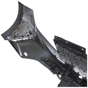 MG 4 MG4 EV FRONT BUMPER 5dr Hatchback 2022 onwards GENUINE Used P11183302
