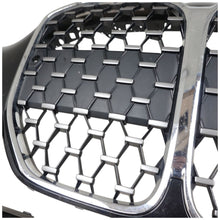 Load image into Gallery viewer, BMW 4 Series M Sport FRONT BUMPER G22 G23 2020 onwards GENUINE pn 51118082226
