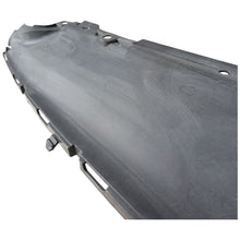 Load image into Gallery viewer, Porche Macan Front Bumper Inner Air Guide Trim Genuine Used 95B805187
