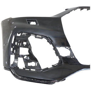 AUDI Q5 S Line FRONT BUMPER 2021 onwards GENUINE Used 80A807437P