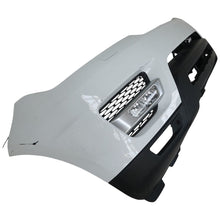 Load image into Gallery viewer, RANGE ROVER SPORT FRONT BUMPER 2013 to 2017 SUV GENUINE pn DK62-17F775-BB
