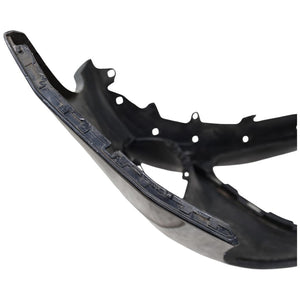 Toyota Yaris front bumper 2014-2016 Hatchback Genuine Used pn 52119-0D660