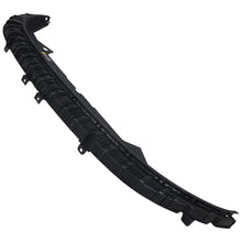 Load image into Gallery viewer, KIA e-Niro E Niro front bumper upper fitting trim 2022-2024 Genuine 86391-AO000
